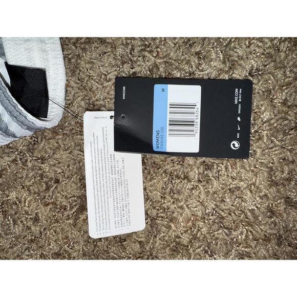 Nike Women’s Dri-FIT Strike Knit Soccer Shorts Sample - Picture 10 of 10